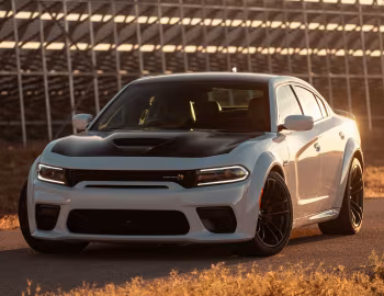 2020–23 Dodge Charger Scat Pack Widebody (LD) '2019–23