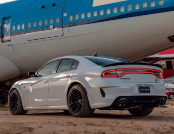 2020–23 Dodge Charger Scat Pack Widebody (LD) '2019–23