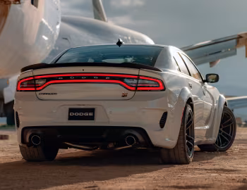 2020–23 Dodge Charger Scat Pack Widebody (LD) '2019–23