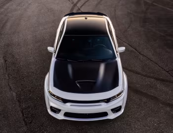 2020–23 Dodge Charger Scat Pack Widebody (LD) '2019–23