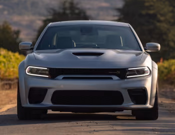 2020–23 Dodge Charger Scat Pack Widebody (LD) '2019–23