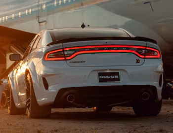 2020–23 Dodge Charger Scat Pack Widebody (LD) '2019–23