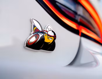 2020–23 Dodge Charger Scat Pack Widebody (LD) '2019–23