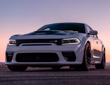 2020–23 Dodge Charger Scat Pack Widebody (LD) '2019–23