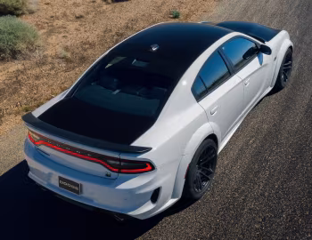 2020–23 Dodge Charger Scat Pack Widebody (LD) '2019–23