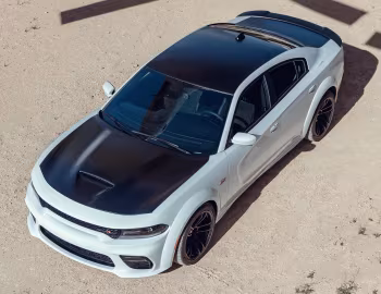 2020–23 Dodge Charger Scat Pack Widebody (LD) '2019–23
