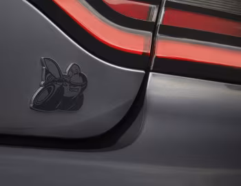 2022–н.в. Dodge Charger Scat Pack Widebody with HEMI Orange Appearance Package (LD) '2021–н.в.