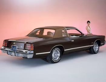 1976–77 Dodge Charger SE (XS22)