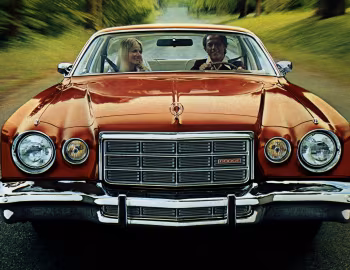 1976–77 Dodge Charger SE (XS22)