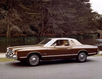 1975 Dodge Charger SE (XS22)