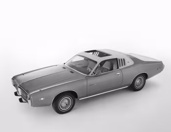 1973 Dodge Charger SE (WP 29)