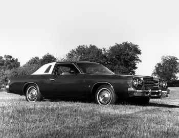 1978 Dodge Charger SE (XP-22)