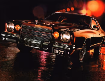 1976–77 Dodge Charger SE (XS22)