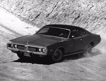 1974 Dodge Charger SE (WP29)