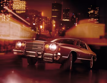 1976–77 Dodge Charger SE (XS22)