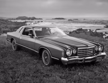 1976–77 Dodge Charger SE (XS22)