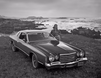 1976–77 Dodge Charger SE (XS22)