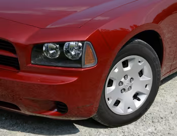 2006–10 Dodge Charger SE [North America] (LX) '2005–10
