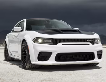 2021–н.в. Dodge Charger SRT Hellcat Redeye (LD) '2020–н.в.
