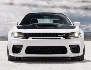 2021–н.в. Dodge Charger SRT Hellcat Redeye (LD) '2020–н.в.