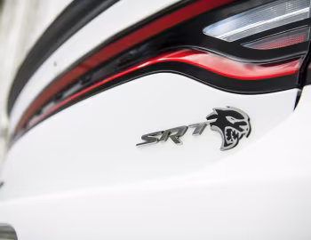 2021–н.в. Dodge Charger SRT Hellcat Redeye (LD) '2020–н.в.