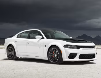 2021–н.в. Dodge Charger SRT Hellcat Redeye (LD) '2020–н.в.