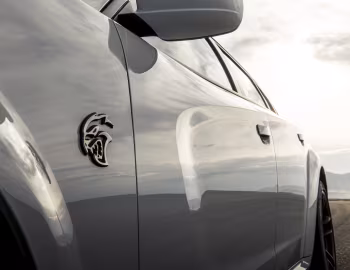2021–н.в. Dodge Charger SRT Hellcat Redeye (LD) '2020–н.в.