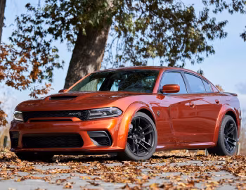 2021–н.в. Dodge Charger SRT Hellcat Redeye (LD) '2020–н.в.
