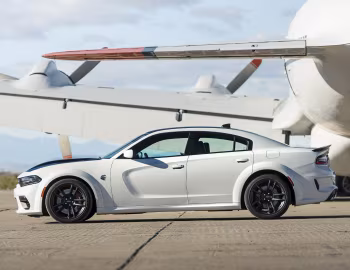2021–pr. Dodge Charger SRT Hellcat Redeye (LD) '2020–pr.