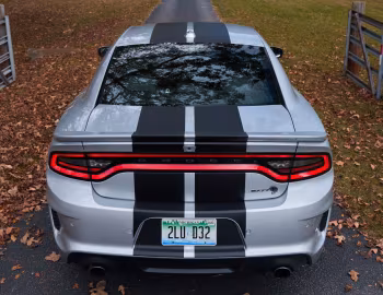 2021–pr. Dodge Charger SRT Hellcat Redeye (LD) '2020–pr.