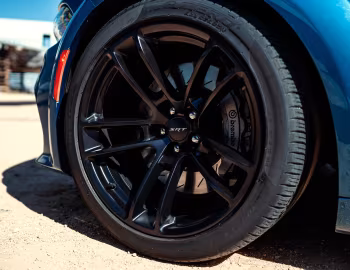 2020–н.в. Dodge Charger SRT Hellcat Widebody (LD) '2019–н.в.