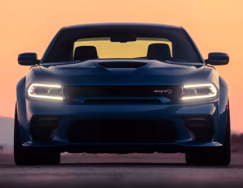 2020–н.в. Dodge Charger SRT Hellcat Widebody (LD) '2019–н.в.
