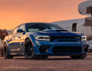 2020–н.в. Dodge Charger SRT Hellcat Widebody (LD) '2019–н.в.