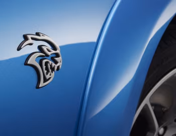 2020 Dodge Charger SRT Hellcat Widebody "Daytona 50th Anniversary" (LD) '2019–20