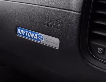 2020 Dodge Charger SRT Hellcat Widebody "Daytona 50th Anniversary" (LD) '2019–20