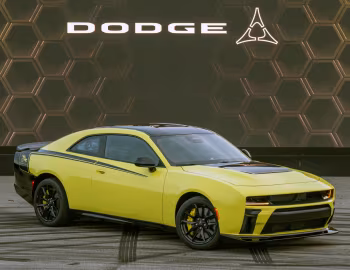 2027 Dodge Charger Super Bee 2-door Launch Edition (LB) '2026