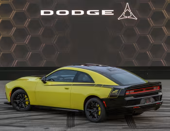 2027 Dodge Charger Super Bee 2-door Launch Edition (LB) '2026