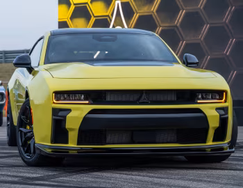 2027 Dodge Charger Super Bee 2-door Launch Edition (LB) '2026