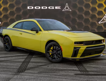 2027 Dodge Charger Super Bee 2-door Launch Edition (LB) '2026