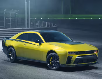 2027 Dodge Charger Super Bee 2-door Launch Edition (LB) '2026