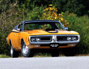 1971 Dodge Charger 500 Super Bee Hemi (WM 23)