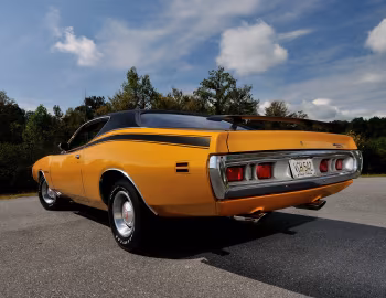 1971 Dodge Charger 500 Super Bee Hemi (WM 23)