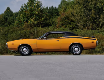 1971 Dodge Charger 500 Super Bee Hemi (WM 23)