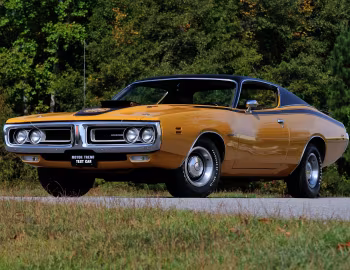 1971 Dodge Charger 500 Super Bee Hemi (WM 23)