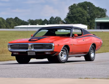 1971 Dodge Charger 500 Super Bee Hemi (WM 23)
