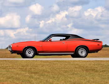 1971 Dodge Charger 500 Super Bee Hemi (WM 23)