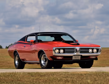 1971 Dodge Charger 500 Super Bee Hemi (WM 23)
