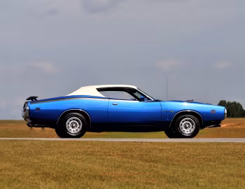 1971 Dodge Charger 500 Super Bee Hemi (WM 23)