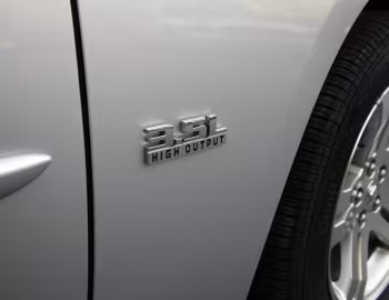2006–10 Dodge Charger SXT [North America] (LX) '2005–10