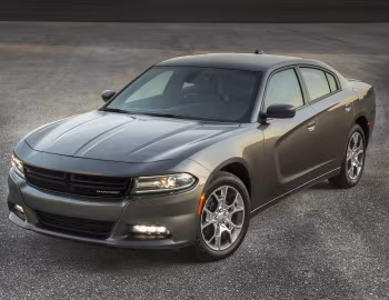 2015–н.в. Dodge Charger SXT AWD (LD) '2014–н.в.